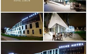 Arche Hotel Lublin